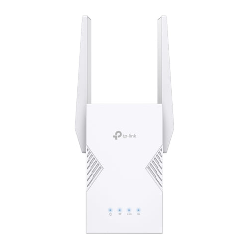 Tp-Link Be3600 Dual Band Wi-Fi 7 Range Extender, Easymesh, Gbe(1), Ant (2), 3Yr