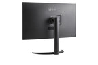 LG 32"(16:9) Uhd Va, Hdmi(2), Dp, Spkr, H/Adj, Tilt, Vesa, 3Yr