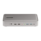 Startech Usb-C 3.2 Gen 2 Kvm Docking Station