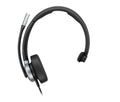 HP Poly Mission 615 Mono USB Wired Headset