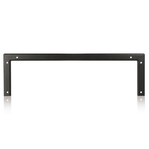 Startech 4U 19In Vertical Wall Mount Rack Bracket