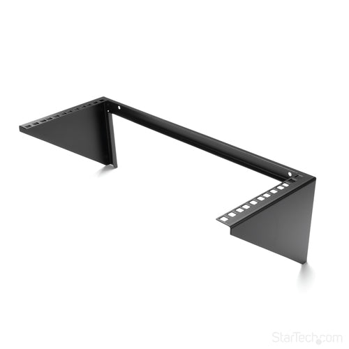 Startech 4U 19In Vertical Wall Mount Rack Bracket
