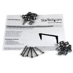 Startech 4U 19In Vertical Wall Mount Rack Bracket