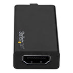 Startech Usb-C To HDMI Adapter 4K 60Hz USB Type-C To HDMI 2.0 Converter 3Yr