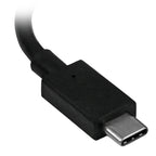 Startech Usb-C To HDMI Adapter 4K 60Hz USB Type-C To HDMI 2.0 Converter 3Yr