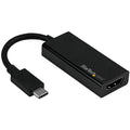 Startech Usb-C To HDMI Adapter 4K 60Hz USB Type-C To HDMI 2.0 Converter 3Yr