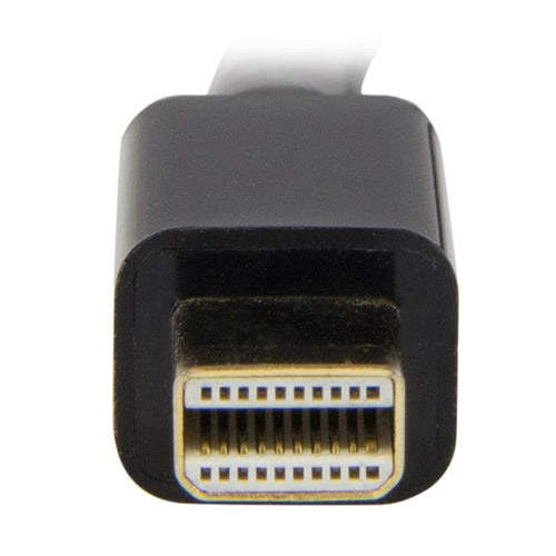 Startech 5M Mdp To H Dmi Adapter Cable 4K Mdp To HDMI 3Yr