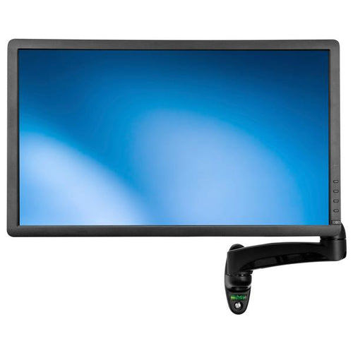 Startech Monitor Wall Mount, Up To 34", Articulating, Vesa, 5Yr