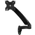 Startech Monitor Wall Mount, Up To 34", Articulating, Vesa, 5Yr