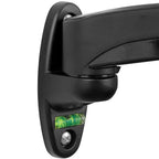Startech Monitor Wall Mount, Up To 34", Articulating, Vesa, 5Yr