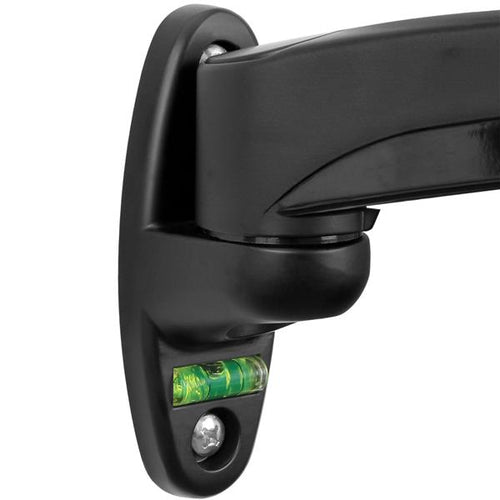 Startech Monitor Wall Mount, Up To 34", Articulating, Vesa, 5Yr