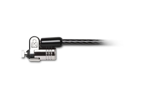 Kensington Microsaver 2.0 Keyed Notebook Lock