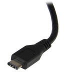 Startech Usb-C To Dual Gbe Adapter, USB 3.0(1), Black, 2Yr