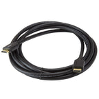 Startech 3M High Speed HDMI 2.0 Cable, M/M, 4K 60Hz, Ethernet, Ltw
