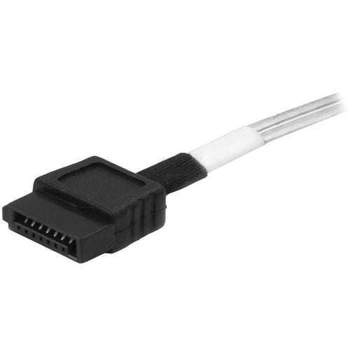 Startech 1M Internal Mini Sas To Sata Cable - Sff-8643 To 4X Sata Ltw