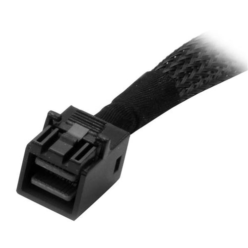 Startech 1M Internal Mini Sas To Sata Cable - Sff-8643 To 4X Sata Ltw