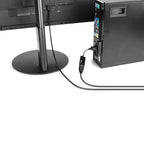 Startech Dp To HDMI Adapter - 4K 60Hz Dp 1.4 To HDMI Converter 3Yr