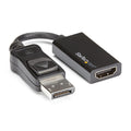 Startech Dp To HDMI Adapter - 4K 60Hz Dp 1.4 To HDMI Converter 3Yr