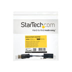 Startech Dp To HDMI Adapter - 4K 60Hz Dp 1.4 To HDMI Converter 3Yr