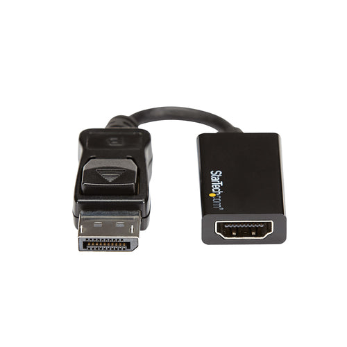 Startech Dp To HDMI Adapter - 4K 60Hz Dp 1.4 To HDMI Converter 3Yr