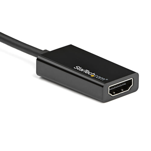 Startech Dp To HDMI Adapter - 4K 60Hz Dp 1.4 To HDMI Converter 3Yr