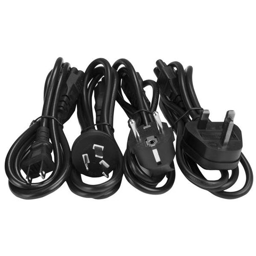 Startech Dc Power Adapter - 12V, 6.5A