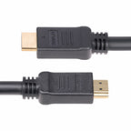 Startech 33Ft (10M) Active HDMI 2.0 Cable, Cmp, Plenum Rated, High Speed HDMI Cable, 4K 60