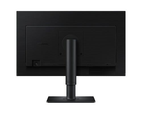 Samsung 24" (16:9) Fhd Ips Monitor, Dp, Hdmi(2), Usb(2), H/Adj, Vesa, 3Yr