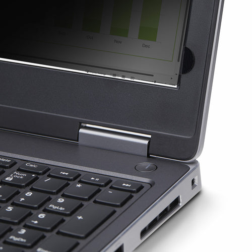 Startech 14" Laptop Touch Privacy Screen, 16:10, Flip-Up, 2 Yr