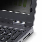 Startech 15.6" Laptop Touch Privacy Screen, 16:9, Flip-Up, 2 Yr