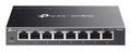 Tp-Link Omada 8-Port Easy Managed Gigabit Desktop Switch, Gbe(8), 5Yr