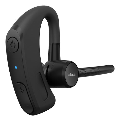 Jabra Wireless Perform 45 Se Mono Over The Ear, Bluetooth Headset, Usb-C