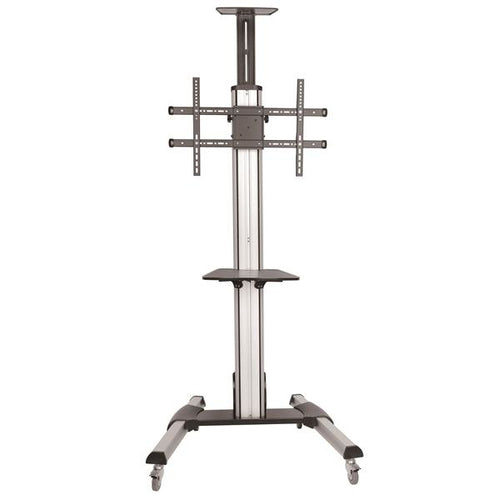 Startech Tv Cart - 32" - 75" Displays - H/Adj Av Cart 5Yr
