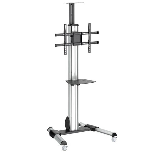 Startech Tv Cart - 32" - 75" Displays - H/Adj Av Cart 5Yr
