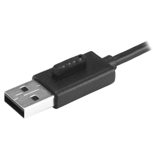 Startech 4 Port Usb2.0 Hub, Mini, Inbuilt Cable, 2Yr