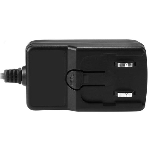 Startech Dc Power Adapter - 12V, 2A