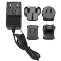 Startech Dc Power Adapter - 12V, 2A