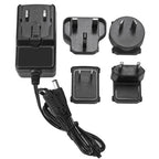 StarTech DC Power Adapter, 12V, 2A