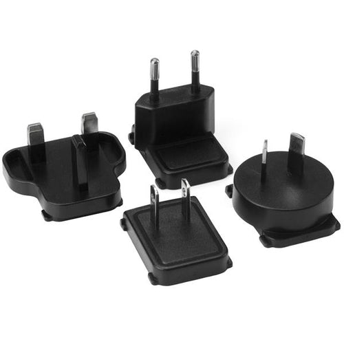 Startech Dc Power Adapter - 12V, 2A