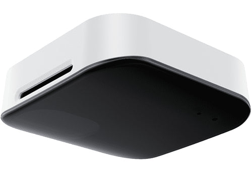 Yealink (Roomsensorpro) Wireless Passive Infrered Enterpriseroom Sensor, POE Powered