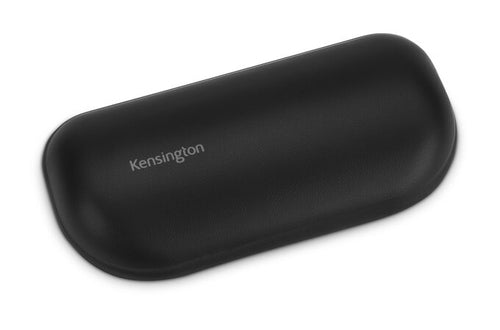 Kensington Ergosoft Gel Wrist Rest For Standard Mouse, Black