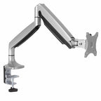 Startech Monitor Desk Mount, Up To 34", Heavy Duty, H/Adj, Vesa, Silver, 5Yr