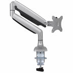 Startech Monitor Desk Mount, Up To 34", Heavy Duty, H/Adj, Vesa, Silver, 5Yr