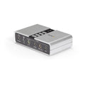 Startech 7.1 USB Audio Adapter Sound Card With Spdif Digital Audio 2Yr