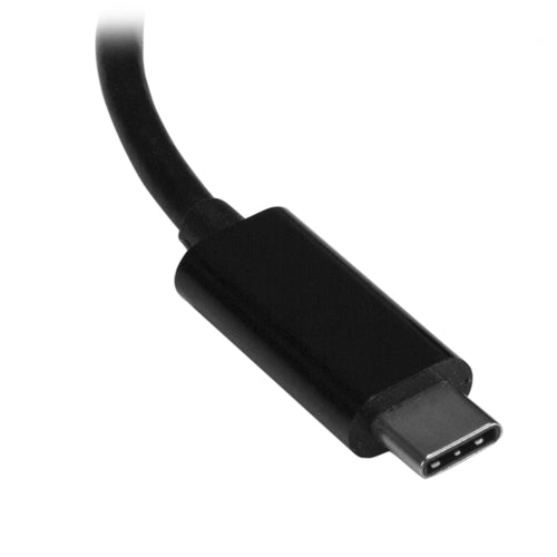Startech Usb-C (T/Bolt3) To Dp1.4 Adapter, 8K, 3Yr