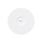 TP-Link Omada Be3600 Wi-Fi 7 Dual-Band Ceiling Access Point, 2.5G(1)