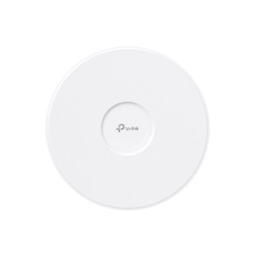 Tp-Link Omada Be3600 Wi-Fi 7 Dual-Band Ceiling Access Point, 2.5G(1), 5Yr