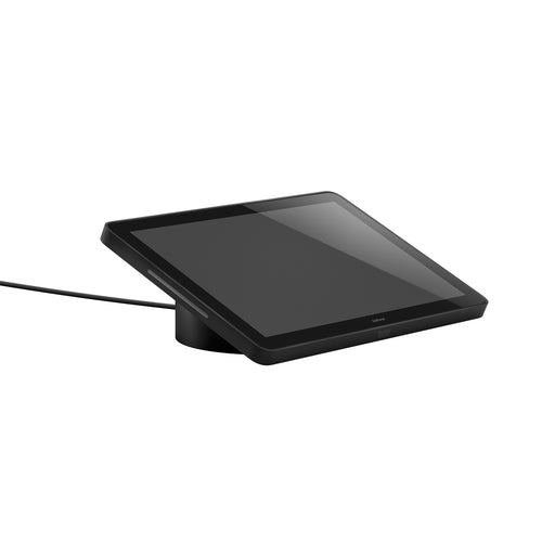 Jabra Panacast Control, Uc, Includes POE Injector Kit, Power Cords, 2X Network Cables
