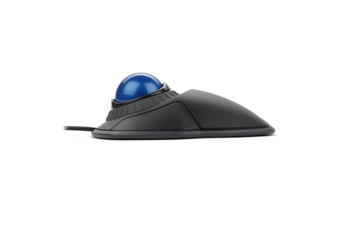 Kensington Orbit Wired Track Ball With Scroll Ring
