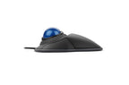 Kensington Orbit Wired Track Ball With Scroll Ring